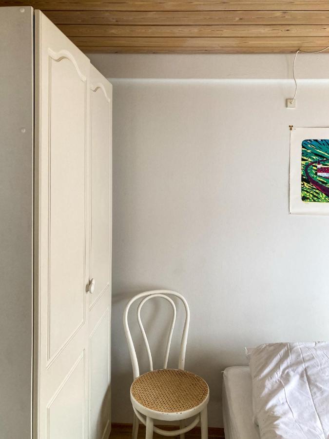 Guesthouse At The Boat Harbour Torshavn Luaran gambar