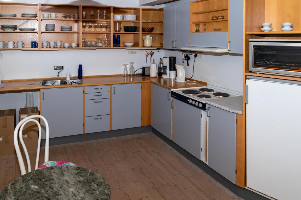 Guesthouse At The Boat Harbour Torshavn Luaran gambar